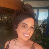Tanya, owner of MiTime Beauty, client of Studio Payne
