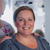 Profile photo of Jenna, owner of Shrewsbury hair salon